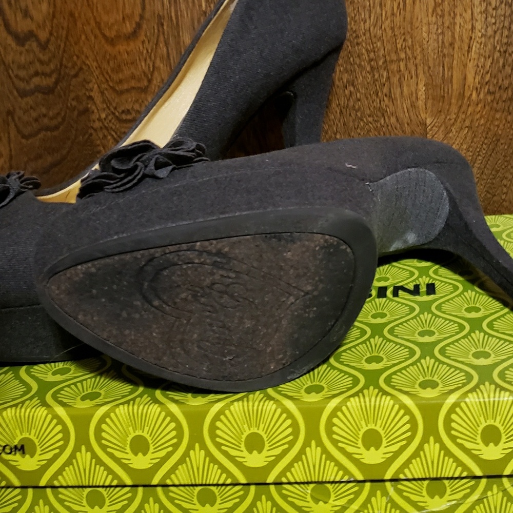 Pumps - Picture 2 of 4